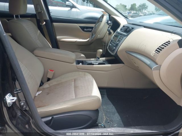 Photo 4 VIN: 1N4AL3APXGC191370 - NISSAN ALTIMA 