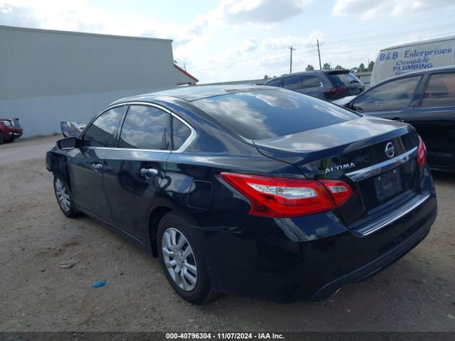 Photo 2 VIN: 1N4AL3APXGC192163 - NISSAN ALTIMA 