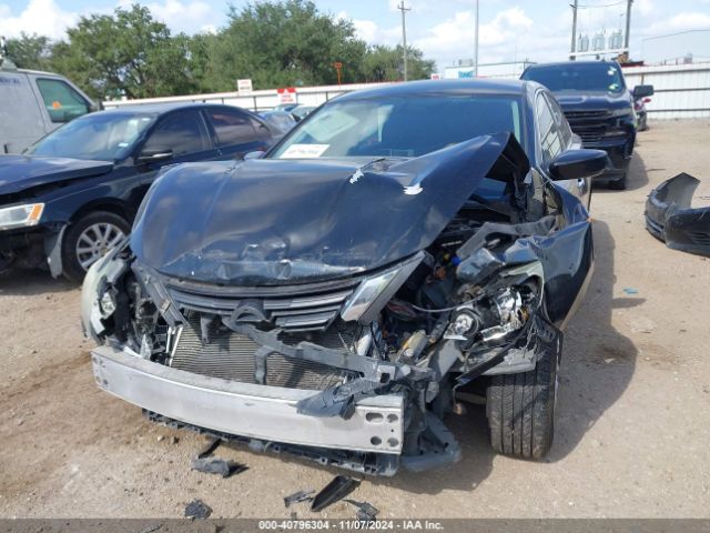 Photo 5 VIN: 1N4AL3APXGC192163 - NISSAN ALTIMA 