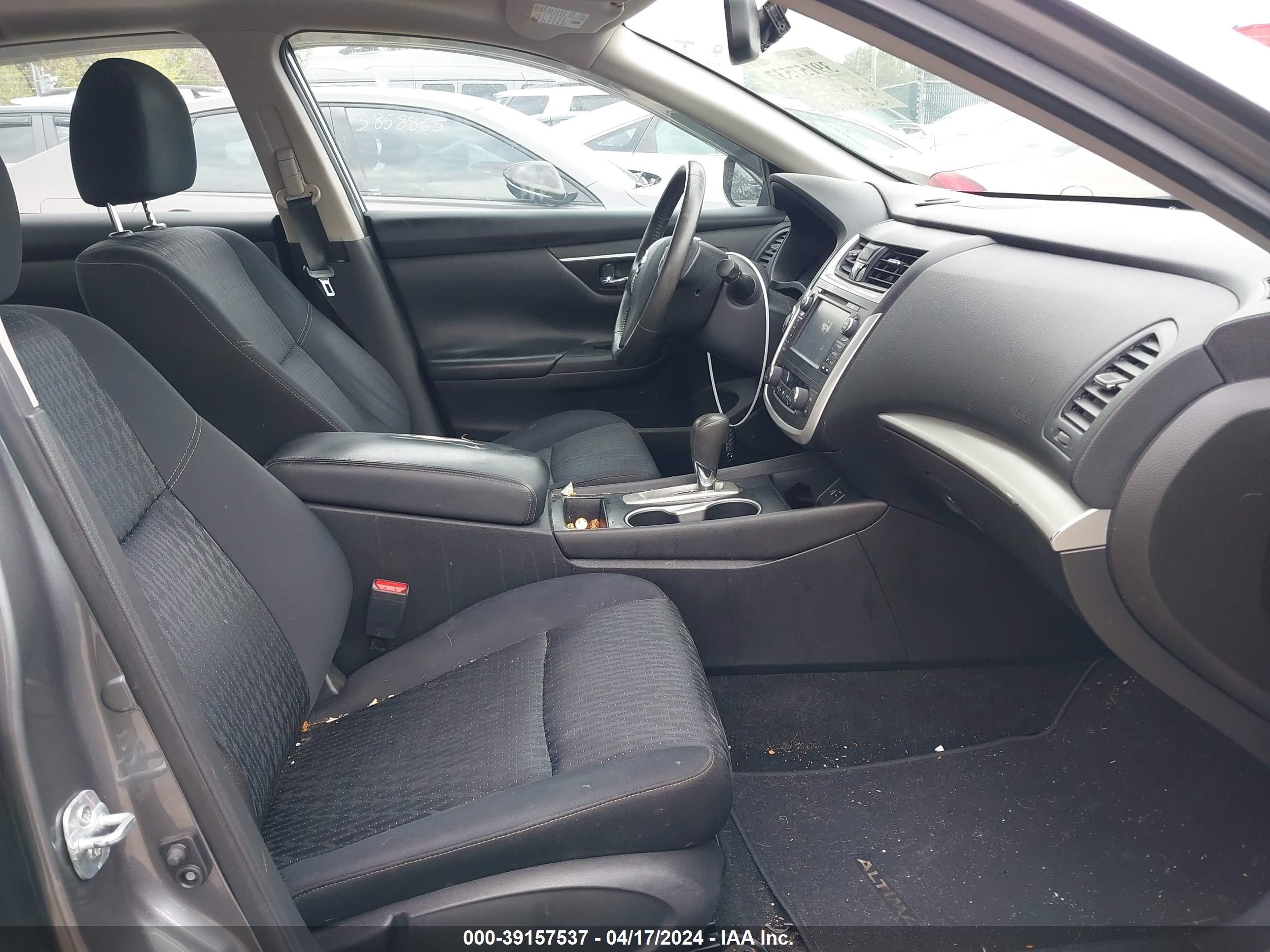 Photo 4 VIN: 1N4AL3APXGC200178 - NISSAN ALTIMA 