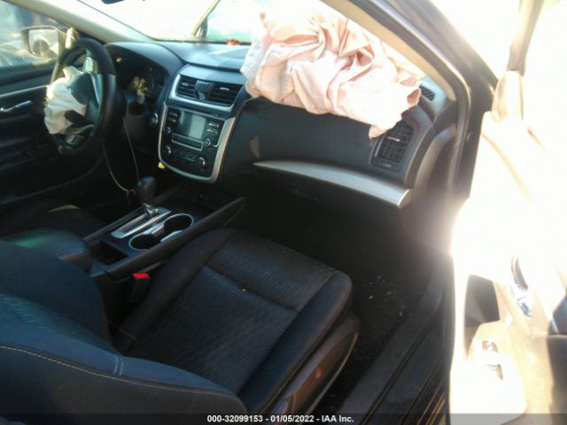 Photo 4 VIN: 1N4AL3APXGC200942 - NISSAN ALTIMA 