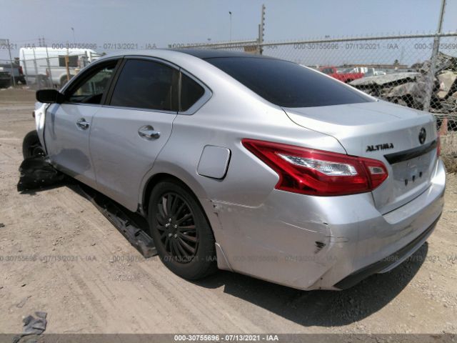 Photo 2 VIN: 1N4AL3APXGC201265 - NISSAN ALTIMA 