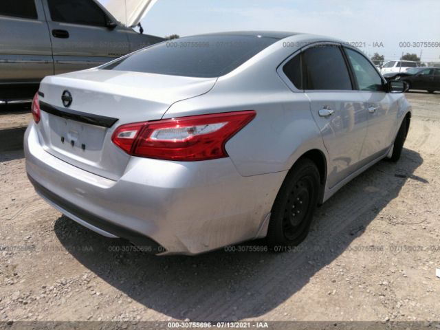 Photo 3 VIN: 1N4AL3APXGC201265 - NISSAN ALTIMA 