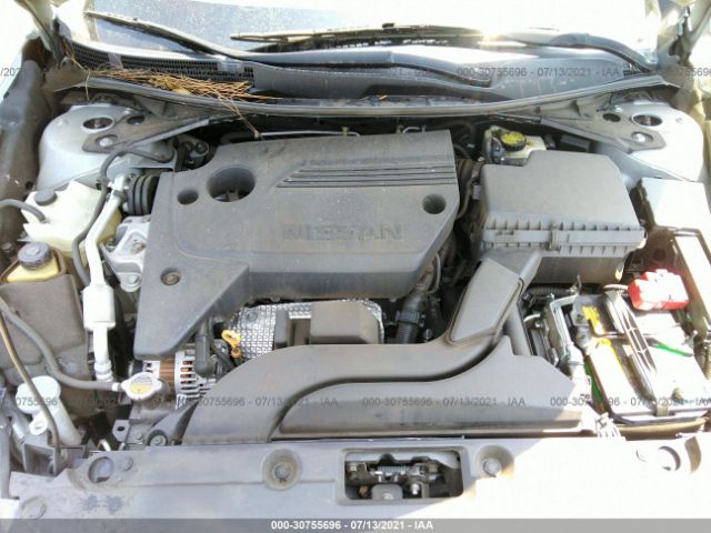 Photo 9 VIN: 1N4AL3APXGC201265 - NISSAN ALTIMA 