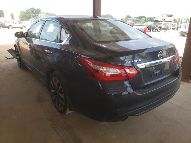 Photo 2 VIN: 1N4AL3APXGC203582 - NISSAN ALTIMA 2.5 