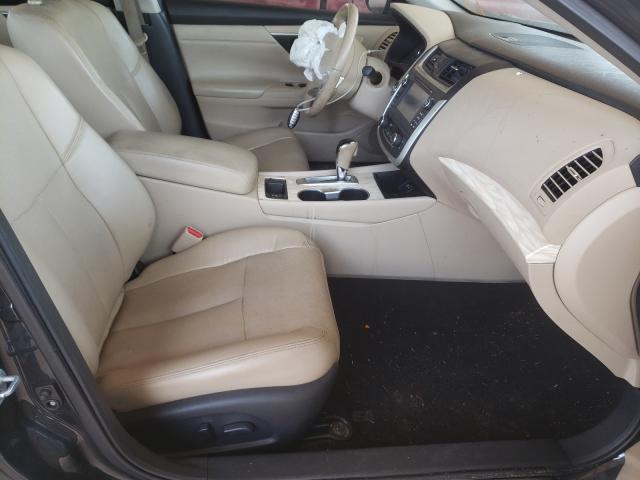 Photo 4 VIN: 1N4AL3APXGC203582 - NISSAN ALTIMA 2.5 