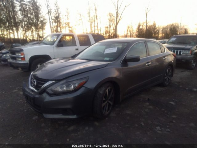 Photo 1 VIN: 1N4AL3APXGC204148 - NISSAN ALTIMA 