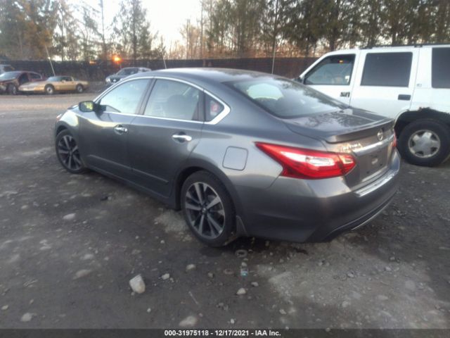 Photo 2 VIN: 1N4AL3APXGC204148 - NISSAN ALTIMA 