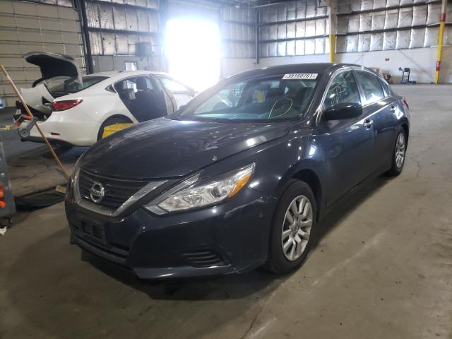 Photo 1 VIN: 1N4AL3APXGC205753 - NISSAN ALTIMA 2.5 