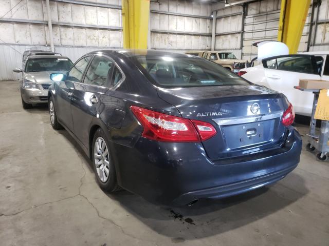 Photo 2 VIN: 1N4AL3APXGC205753 - NISSAN ALTIMA 2.5 