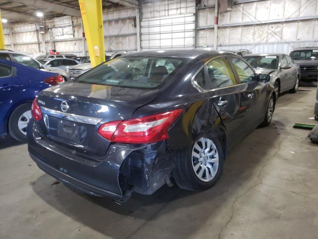 Photo 3 VIN: 1N4AL3APXGC205753 - NISSAN ALTIMA 2.5 