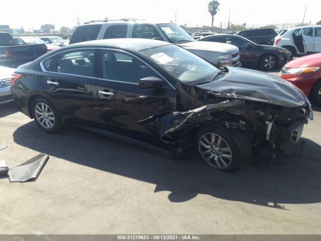 Photo 0 VIN: 1N4AL3APXGC206045 - NISSAN ALTIMA 