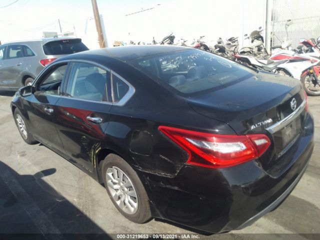 Photo 2 VIN: 1N4AL3APXGC206045 - NISSAN ALTIMA 