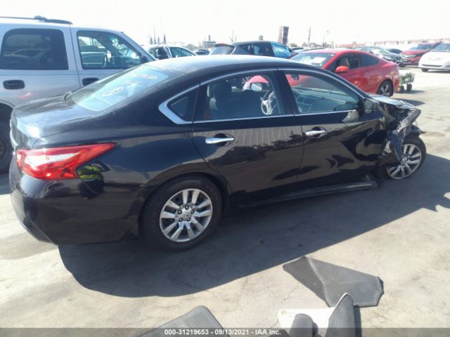 Photo 3 VIN: 1N4AL3APXGC206045 - NISSAN ALTIMA 