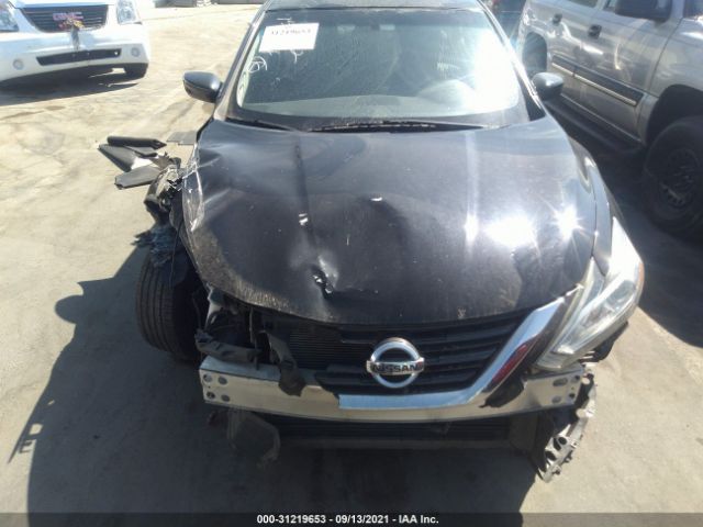 Photo 5 VIN: 1N4AL3APXGC206045 - NISSAN ALTIMA 