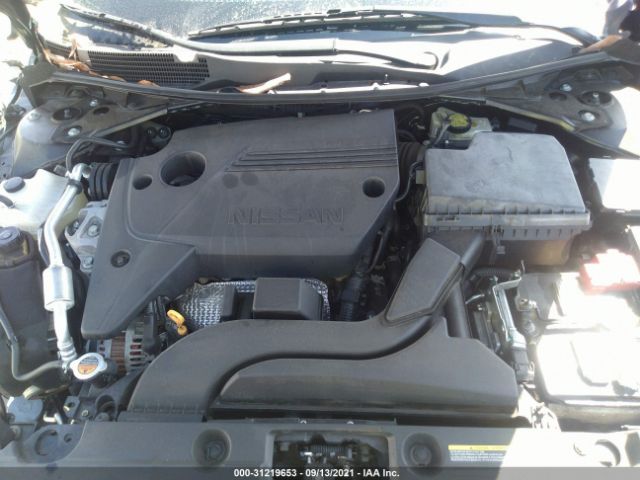 Photo 9 VIN: 1N4AL3APXGC206045 - NISSAN ALTIMA 