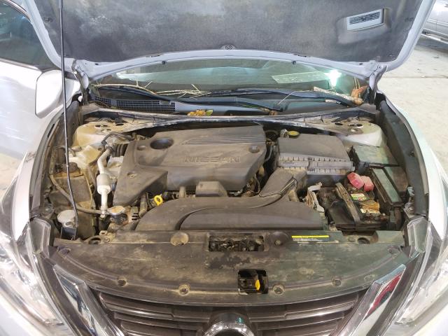 Photo 6 VIN: 1N4AL3APXGC210953 - NISSAN ALTIMA 2.5 