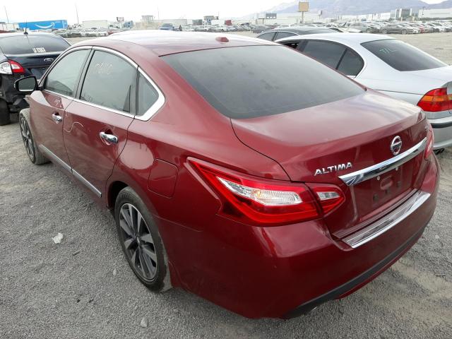 Photo 2 VIN: 1N4AL3APXGC212122 - NISSAN ALTIMA 2.5 