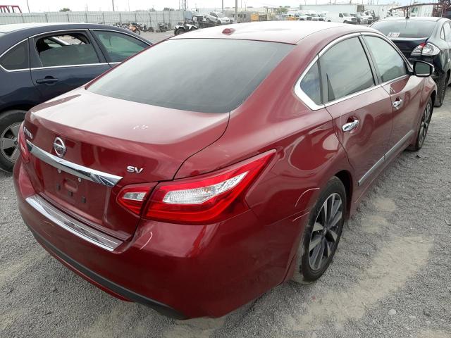 Photo 3 VIN: 1N4AL3APXGC212122 - NISSAN ALTIMA 2.5 