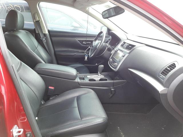 Photo 4 VIN: 1N4AL3APXGC212122 - NISSAN ALTIMA 2.5 