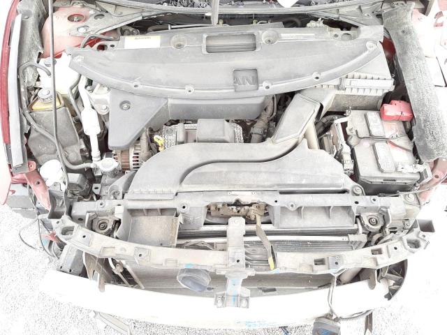 Photo 6 VIN: 1N4AL3APXGC212122 - NISSAN ALTIMA 2.5 