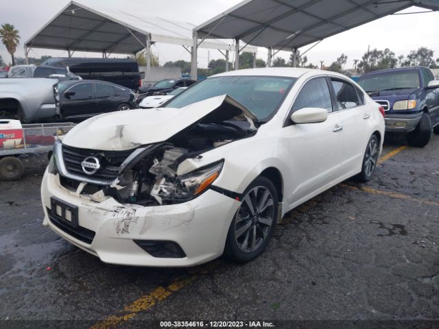 Photo 1 VIN: 1N4AL3APXGC212637 - NISSAN ALTIMA 