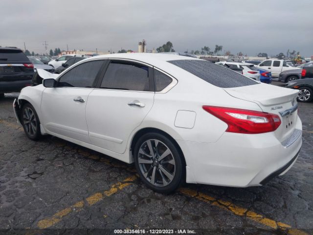 Photo 2 VIN: 1N4AL3APXGC212637 - NISSAN ALTIMA 