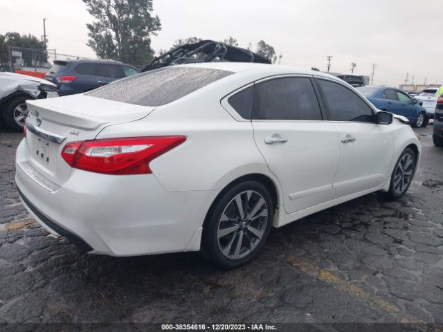 Photo 3 VIN: 1N4AL3APXGC212637 - NISSAN ALTIMA 