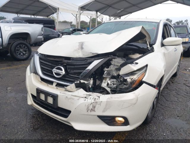 Photo 5 VIN: 1N4AL3APXGC212637 - NISSAN ALTIMA 