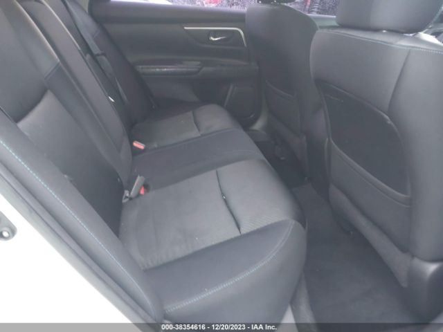 Photo 7 VIN: 1N4AL3APXGC212637 - NISSAN ALTIMA 