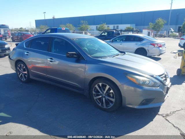 Photo 0 VIN: 1N4AL3APXGC214212 - NISSAN ALTIMA 