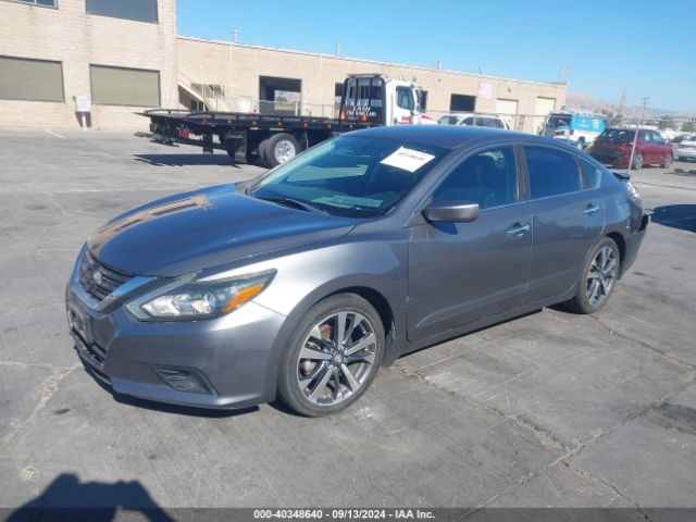 Photo 1 VIN: 1N4AL3APXGC214212 - NISSAN ALTIMA 