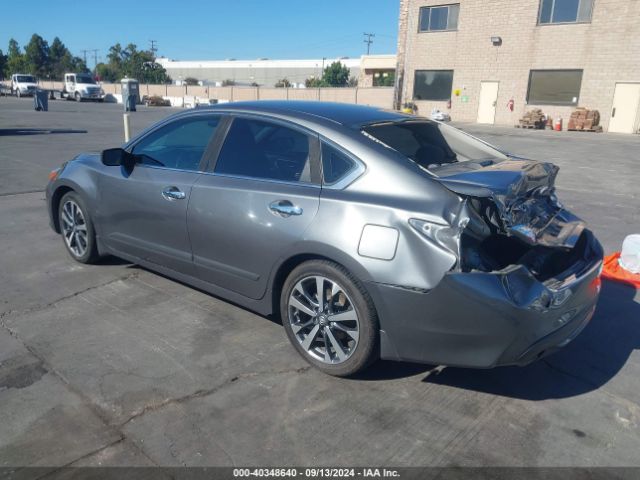 Photo 2 VIN: 1N4AL3APXGC214212 - NISSAN ALTIMA 