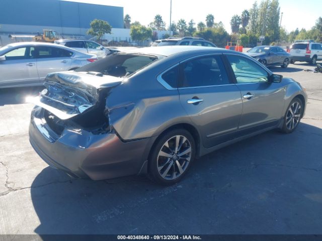 Photo 3 VIN: 1N4AL3APXGC214212 - NISSAN ALTIMA 