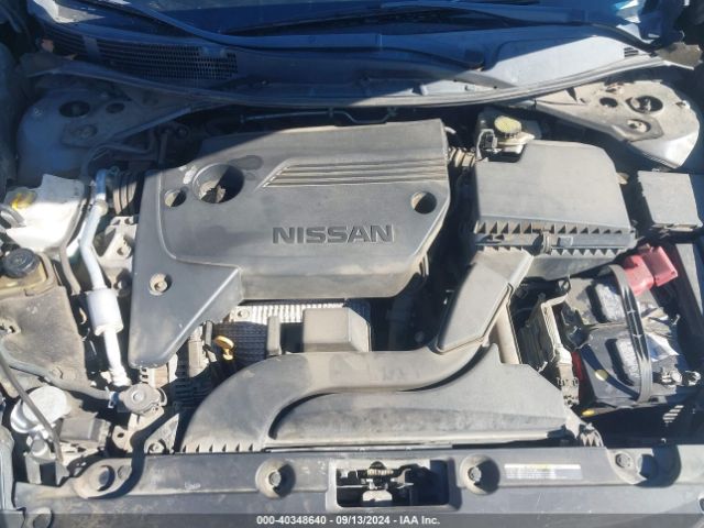 Photo 9 VIN: 1N4AL3APXGC214212 - NISSAN ALTIMA 