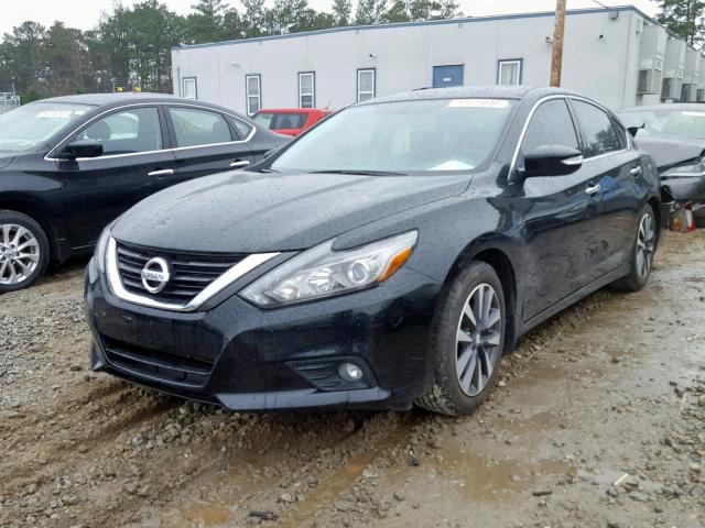 Photo 1 VIN: 1N4AL3APXGC216817 - NISSAN ALTIMA 2.5 