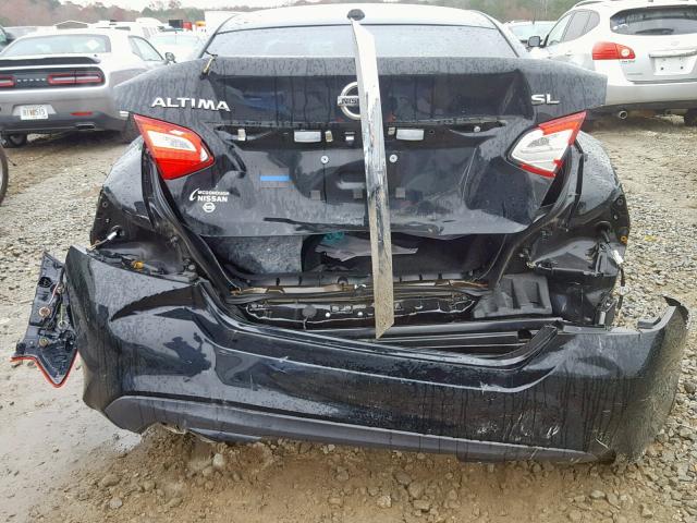 Photo 8 VIN: 1N4AL3APXGC216817 - NISSAN ALTIMA 2.5 