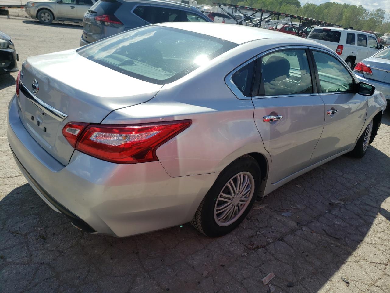 Photo 2 VIN: 1N4AL3APXGC217174 - NISSAN ALTIMA 