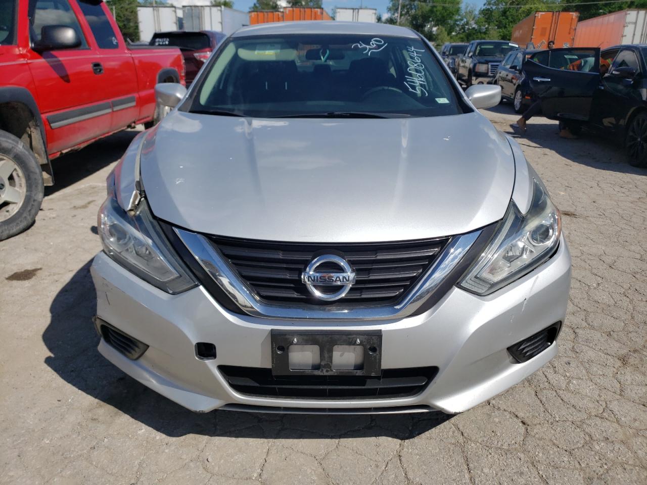 Photo 4 VIN: 1N4AL3APXGC217174 - NISSAN ALTIMA 