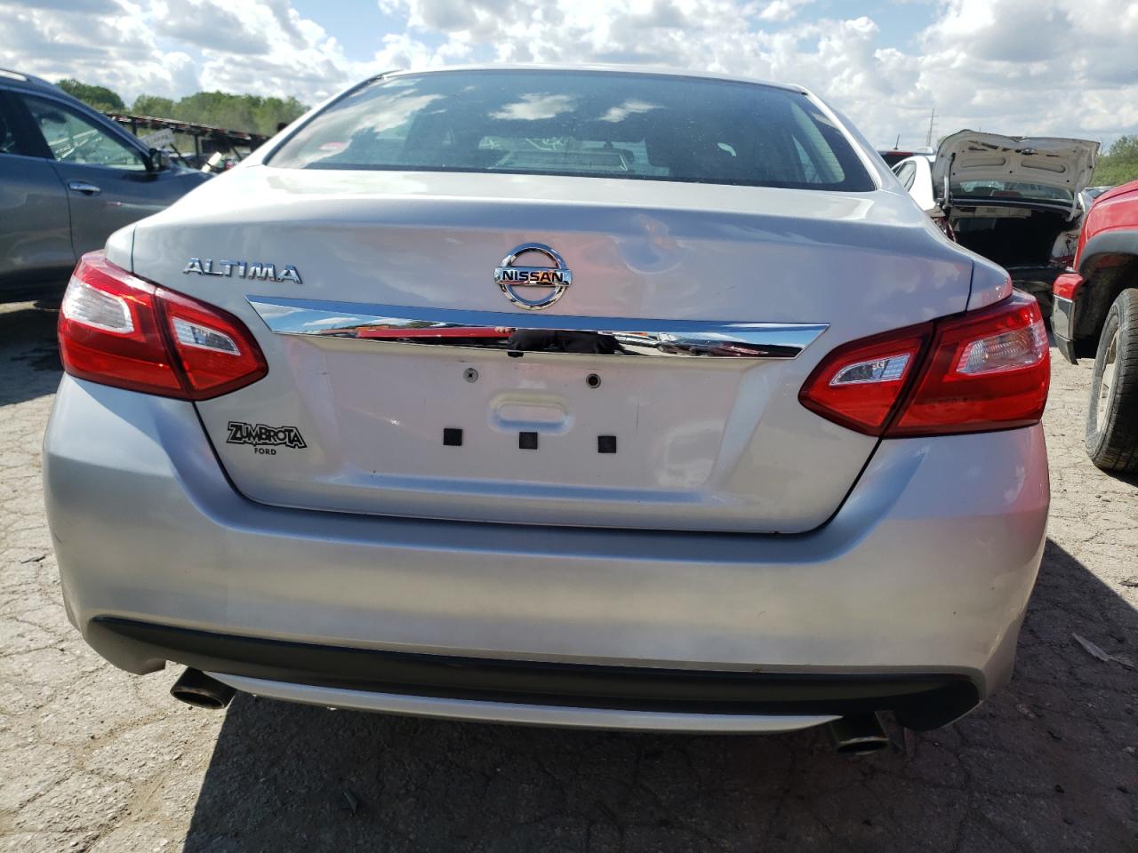 Photo 5 VIN: 1N4AL3APXGC217174 - NISSAN ALTIMA 