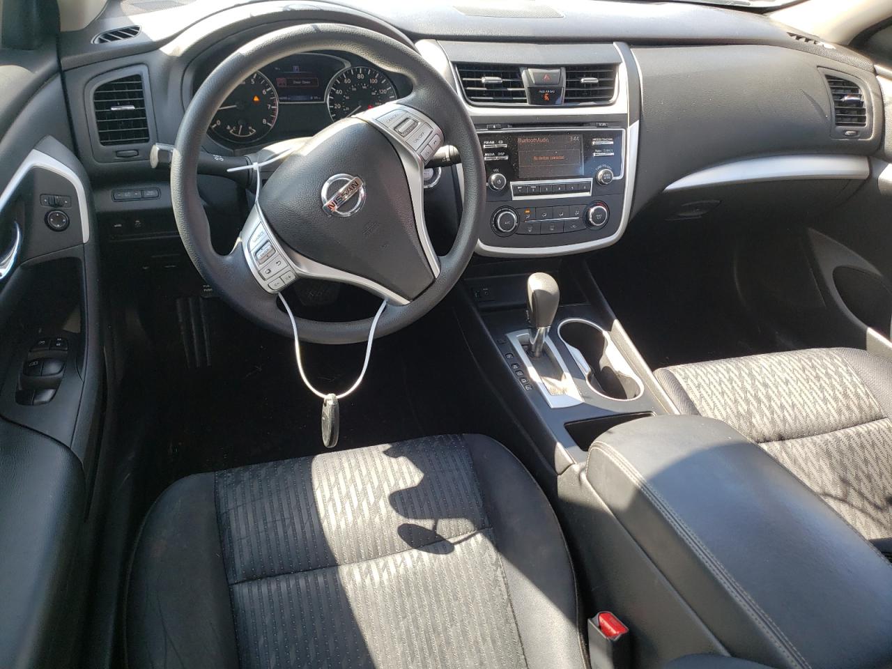 Photo 7 VIN: 1N4AL3APXGC217174 - NISSAN ALTIMA 