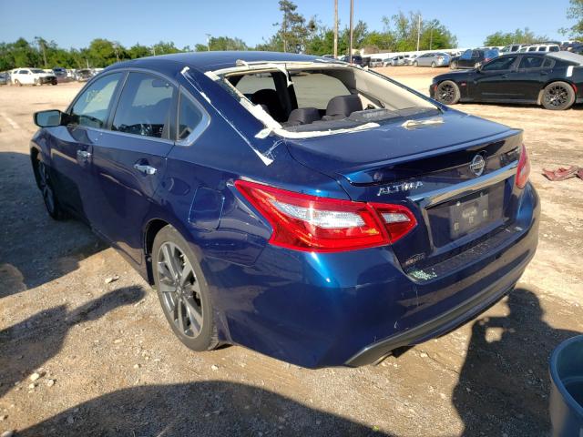 Photo 2 VIN: 1N4AL3APXGC217711 - NISSAN ALTIMA 2.5 