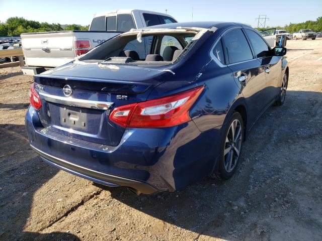 Photo 3 VIN: 1N4AL3APXGC217711 - NISSAN ALTIMA 2.5 