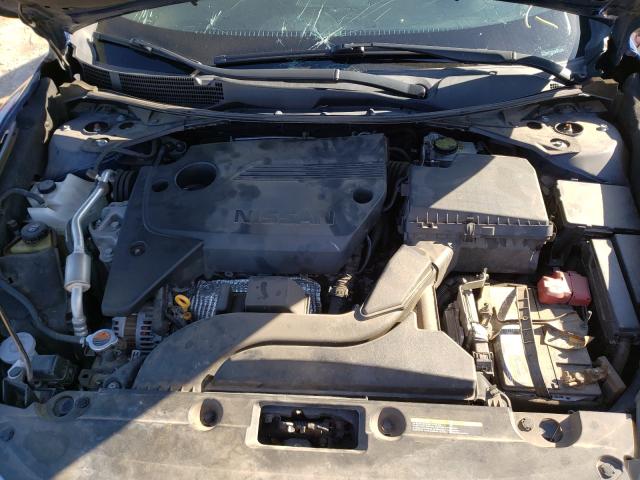 Photo 6 VIN: 1N4AL3APXGC217711 - NISSAN ALTIMA 2.5 