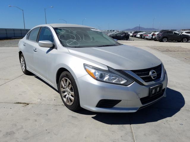 Photo 0 VIN: 1N4AL3APXGC217918 - NISSAN ALTIMA 2.5 