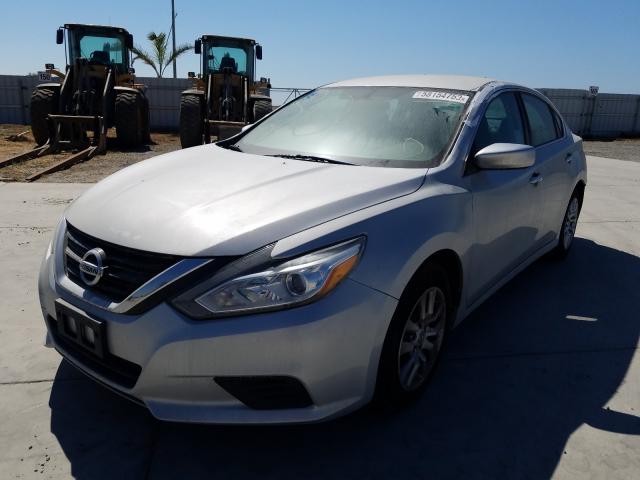 Photo 1 VIN: 1N4AL3APXGC217918 - NISSAN ALTIMA 2.5 