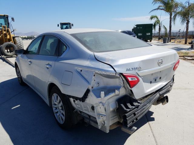 Photo 2 VIN: 1N4AL3APXGC217918 - NISSAN ALTIMA 2.5 