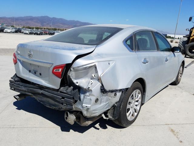 Photo 3 VIN: 1N4AL3APXGC217918 - NISSAN ALTIMA 2.5 