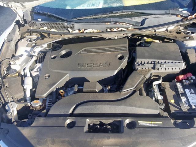 Photo 6 VIN: 1N4AL3APXGC217918 - NISSAN ALTIMA 2.5 