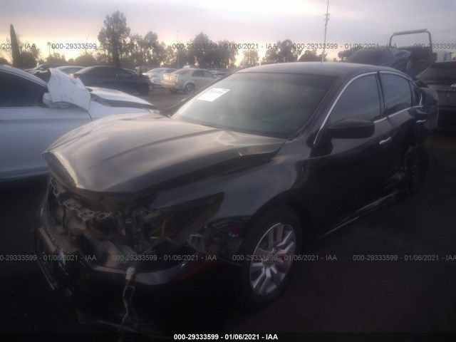 Photo 1 VIN: 1N4AL3APXGC218454 - NISSAN ALTIMA 